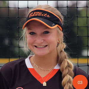 Meet your Posher, Hannah